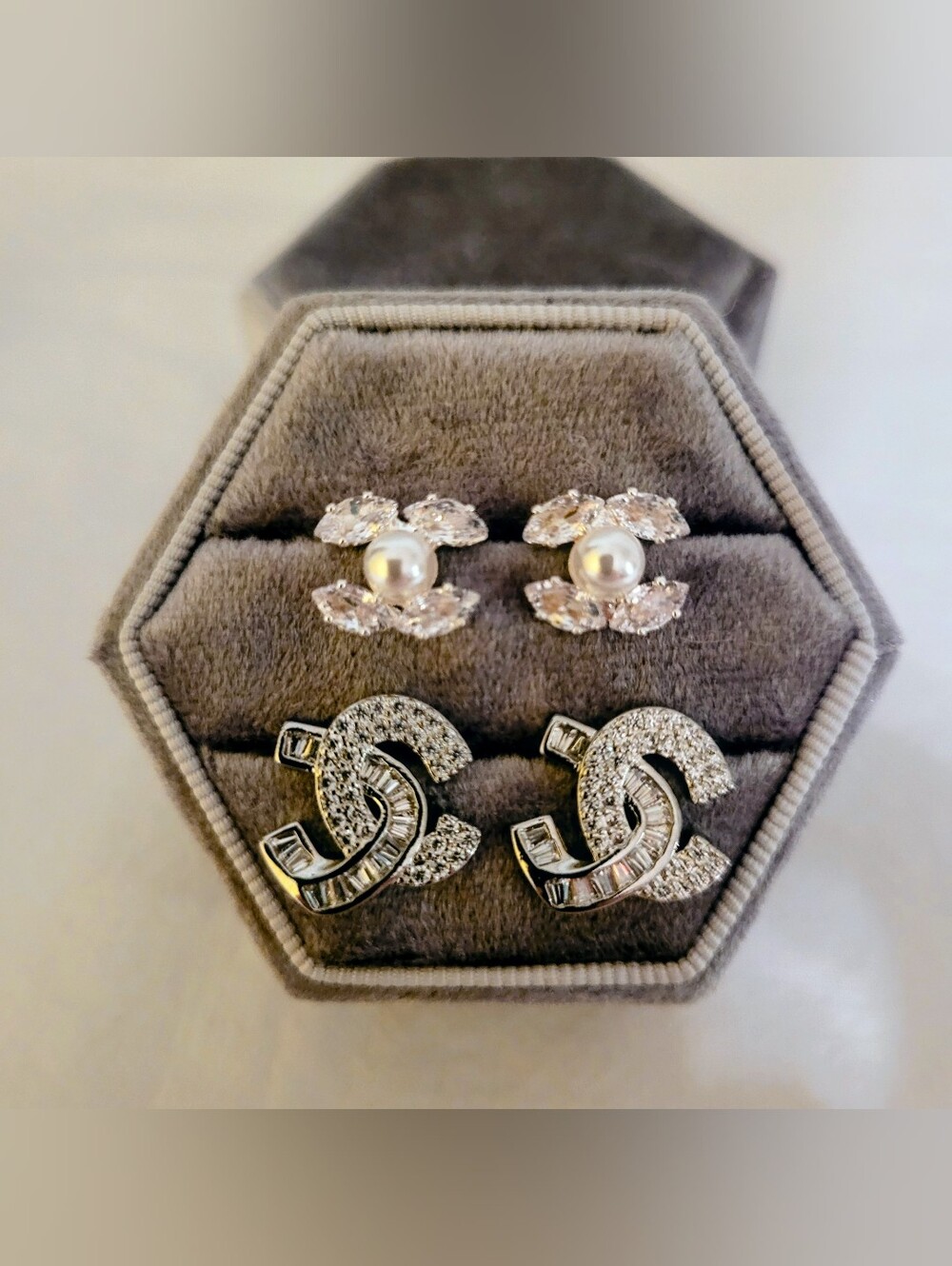 Luxury Jewelry